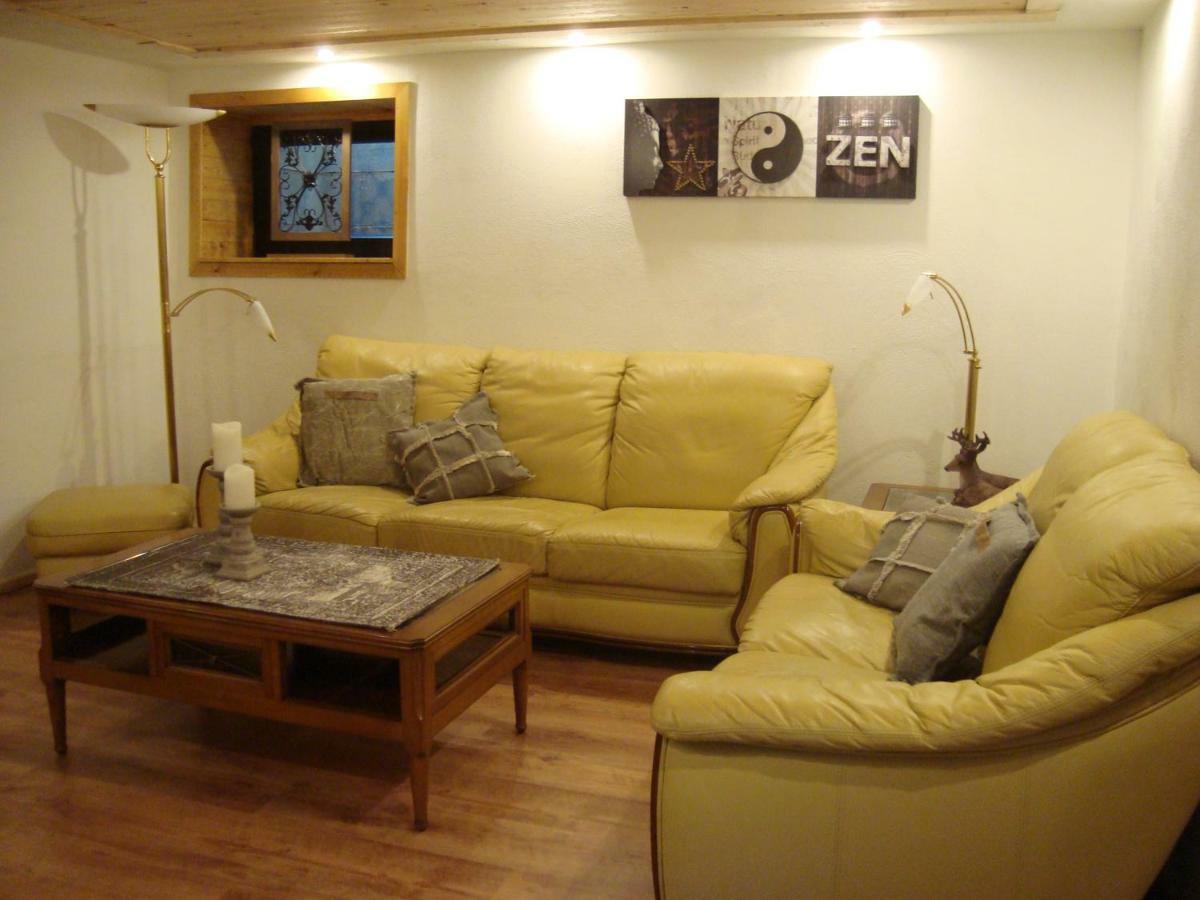 ווינטרברג Apartment Muehlenberg מראה חיצוני תמונה