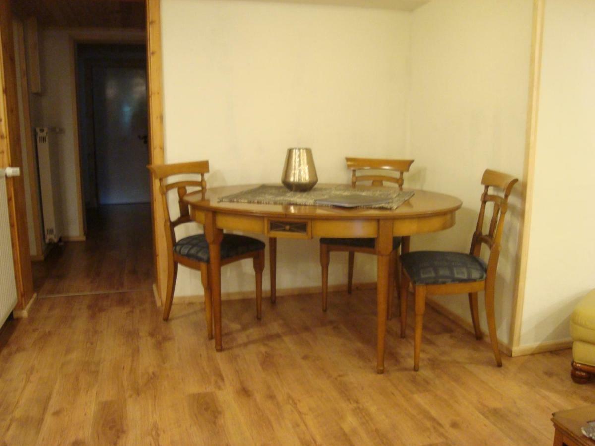 ווינטרברג Apartment Muehlenberg מראה חיצוני תמונה