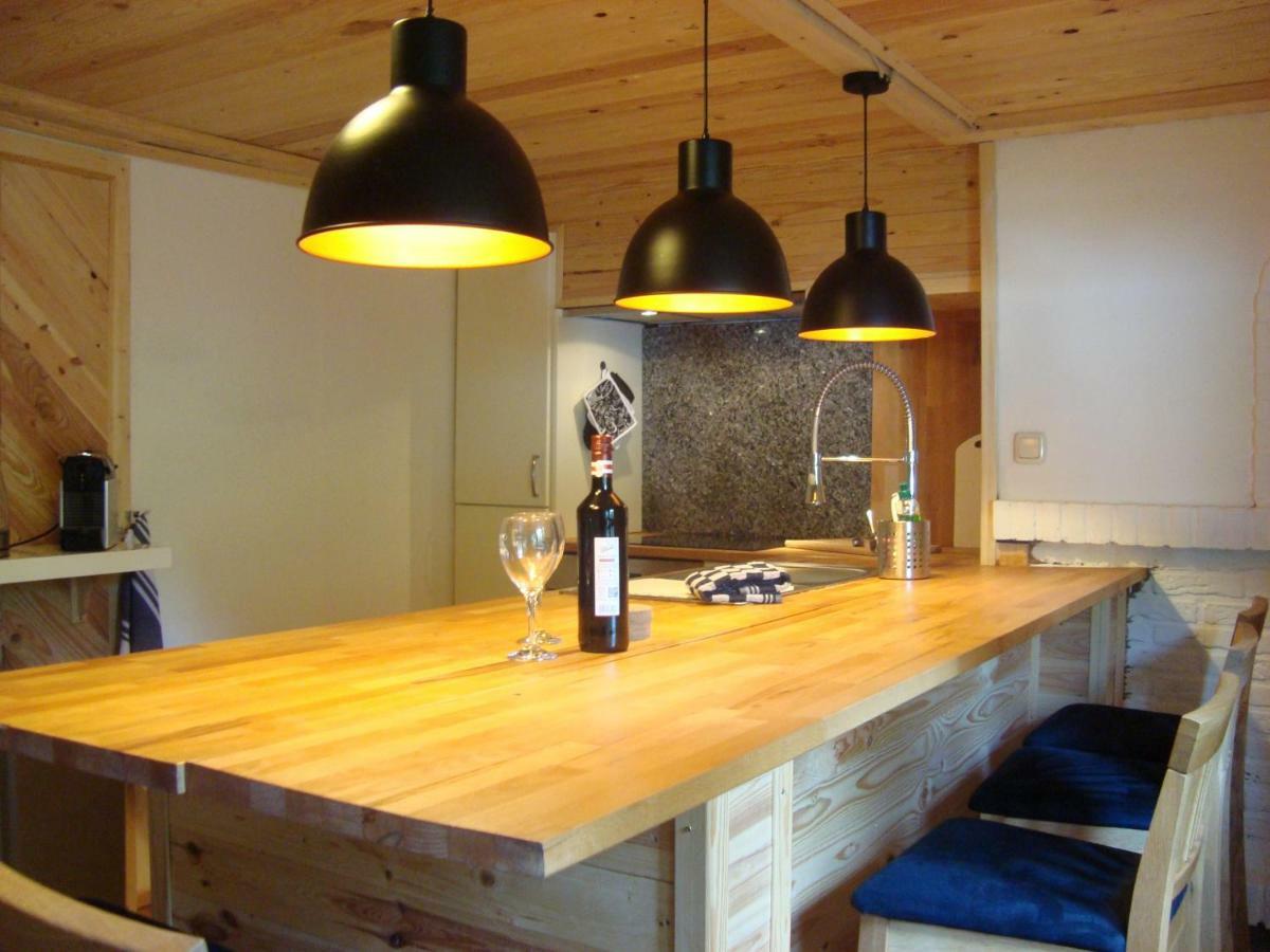 ווינטרברג Apartment Muehlenberg מראה חיצוני תמונה
