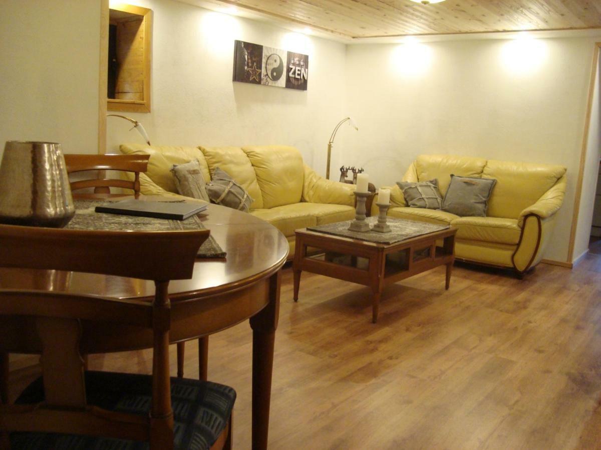 ווינטרברג Apartment Muehlenberg מראה חיצוני תמונה