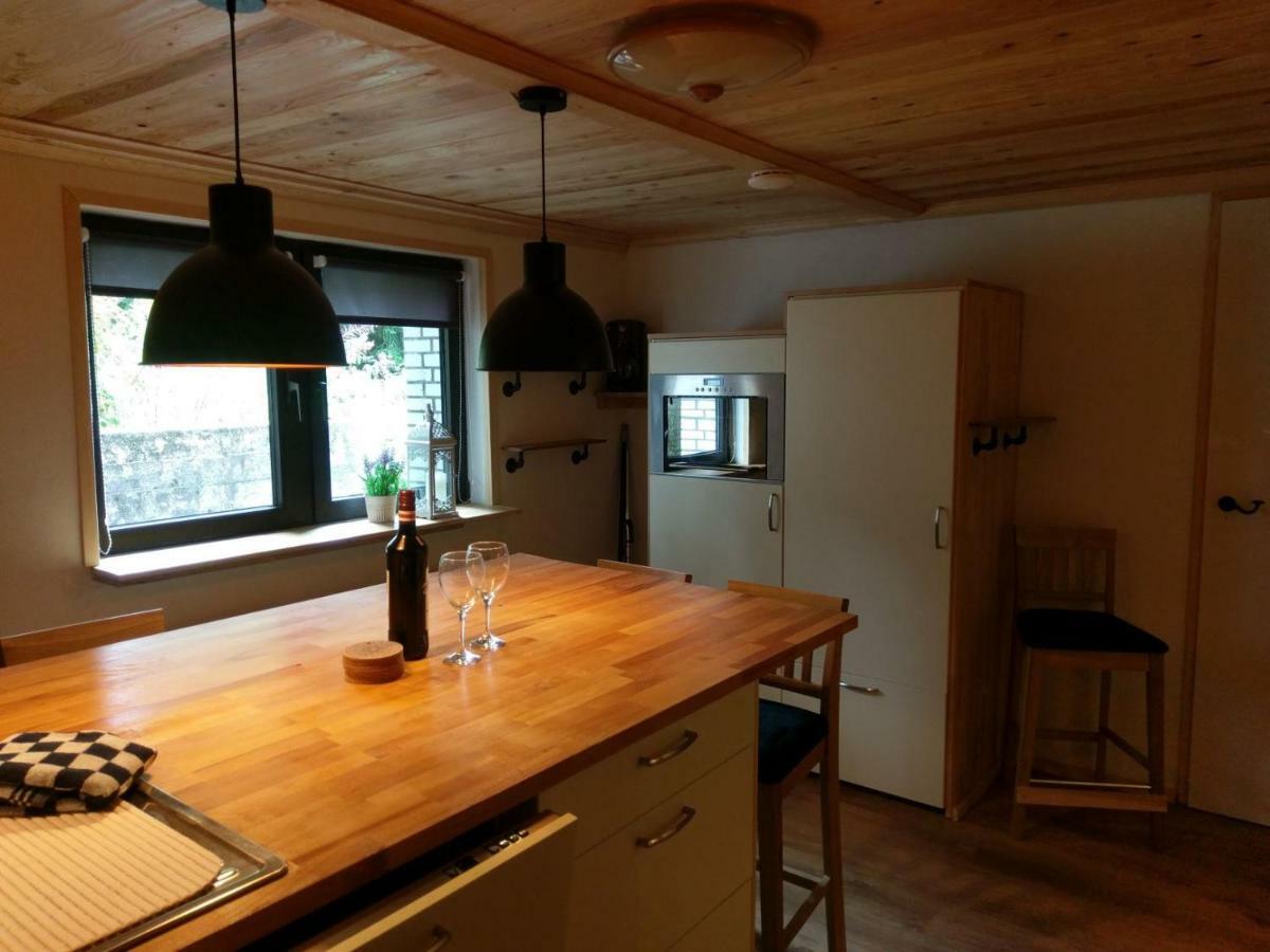 ווינטרברג Apartment Muehlenberg מראה חיצוני תמונה