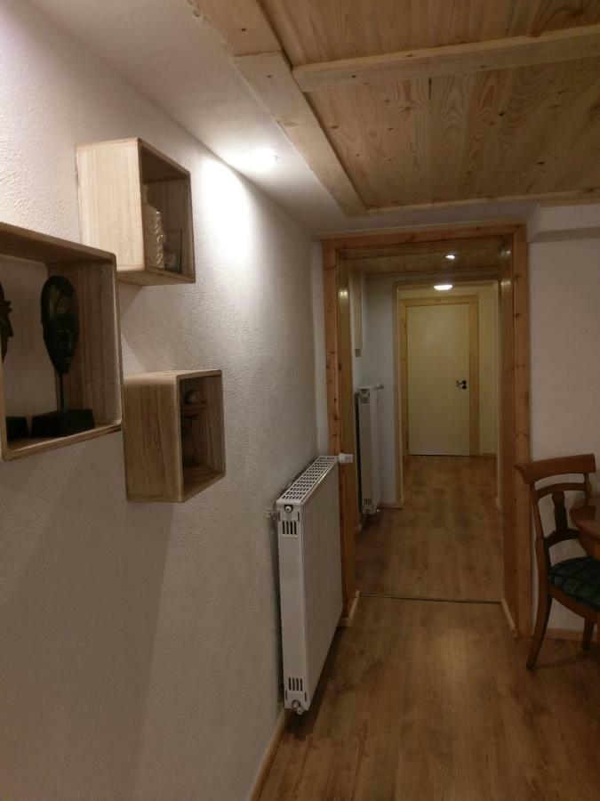 ווינטרברג Apartment Muehlenberg מראה חיצוני תמונה