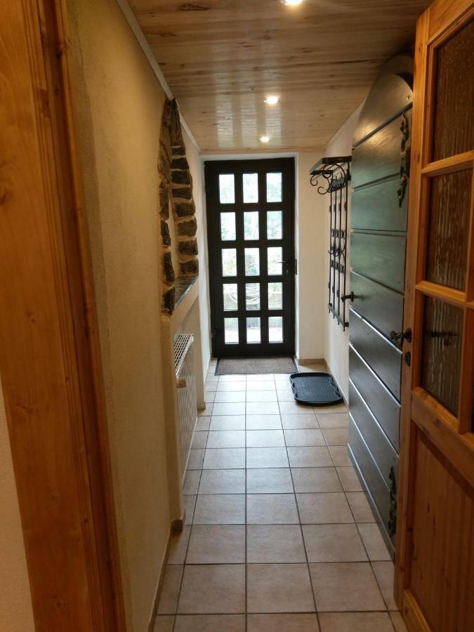 ווינטרברג Apartment Muehlenberg מראה חיצוני תמונה
