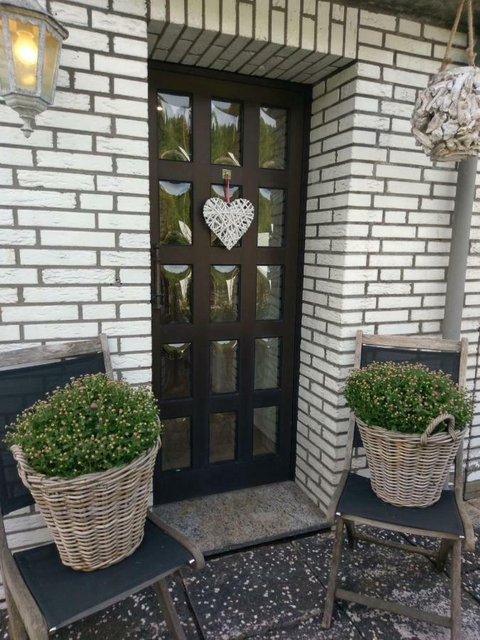 ווינטרברג Apartment Muehlenberg מראה חיצוני תמונה