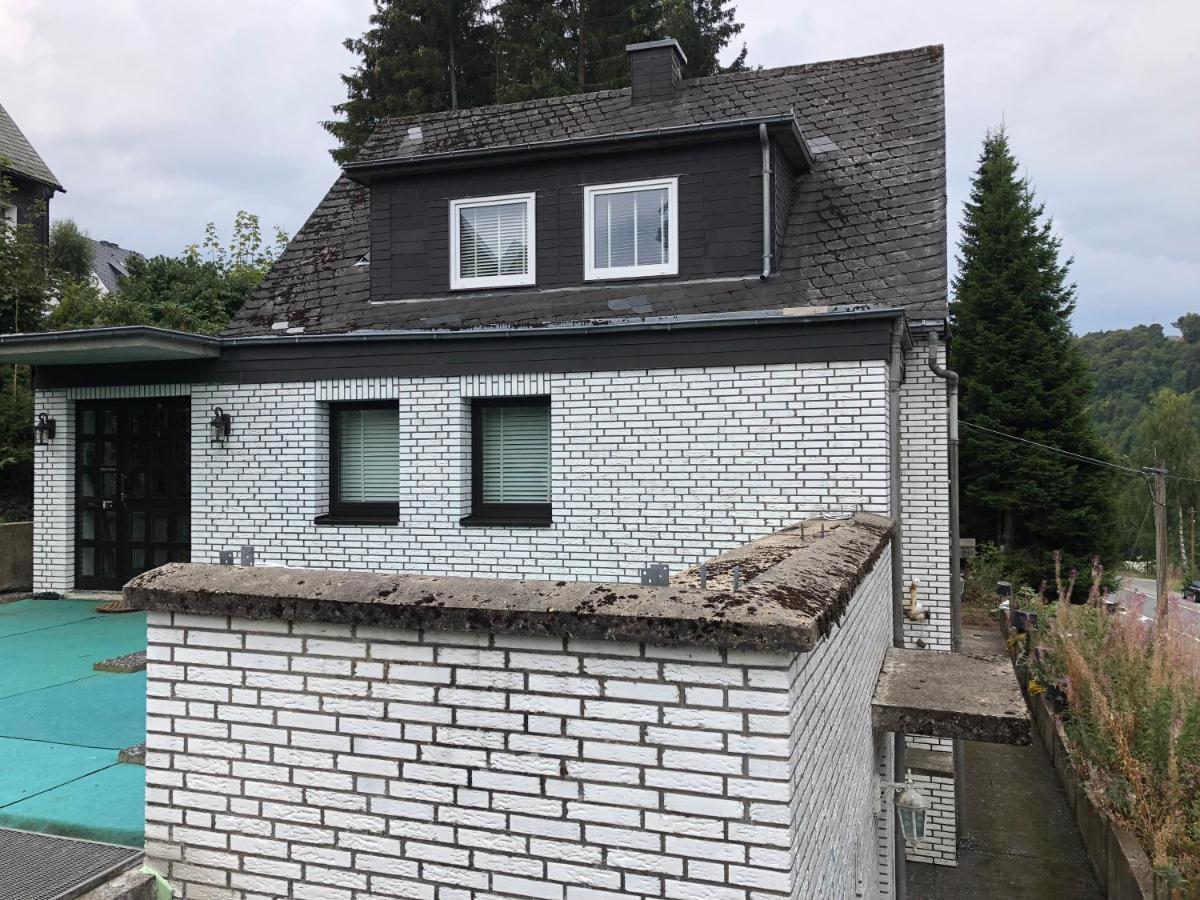 ווינטרברג Apartment Muehlenberg מראה חיצוני תמונה